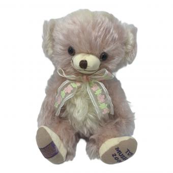 merrythought (メリーソート) チーキー テディベア TOY MUSEUM2000