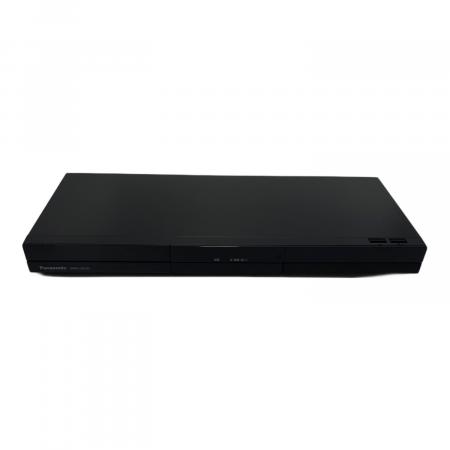 Panasonic (パナソニック) Blu-rayレコーダー DMR-2W203 未使用品