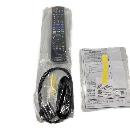 Panasonic (パナソニック) Blu-rayレコーダー DMR-2W203 未使用品