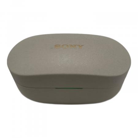 SONY (ソニー) ワイヤレスイヤホン YY2948 ヨゴレ有｜トレファクONLINE