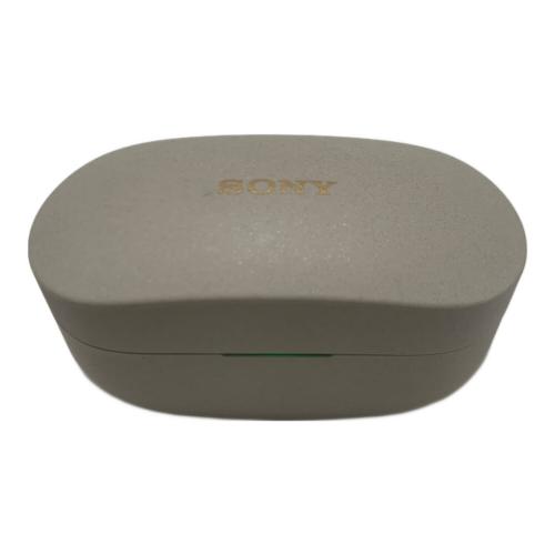 SONY (ソニー) ワイヤレスイヤホン YY2948 ヨゴレ有