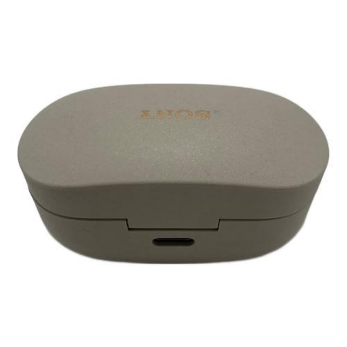 SONY (ソニー) ワイヤレスイヤホン YY2948 ヨゴレ有