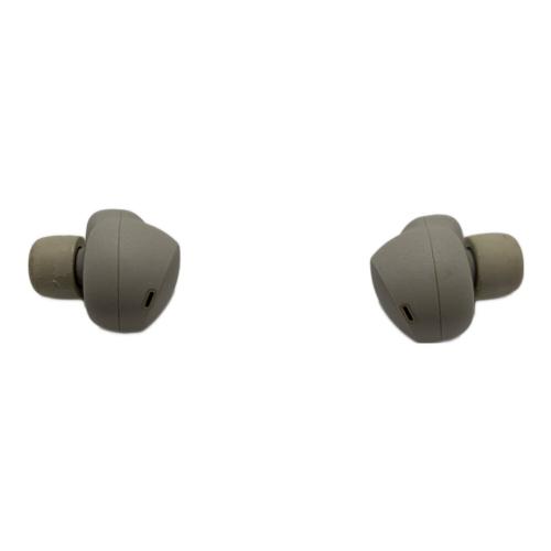 SONY (ソニー) ワイヤレスイヤホン YY2948 ヨゴレ有