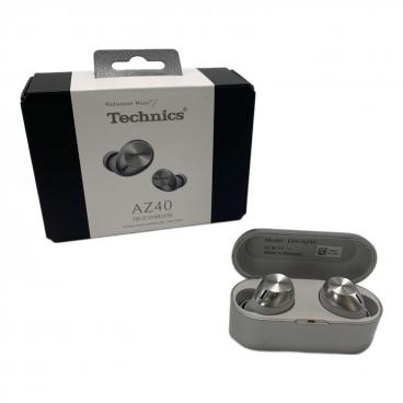 Technics (テクニクス) ワイヤレスイヤホン AZ80 ブラック 未開封品