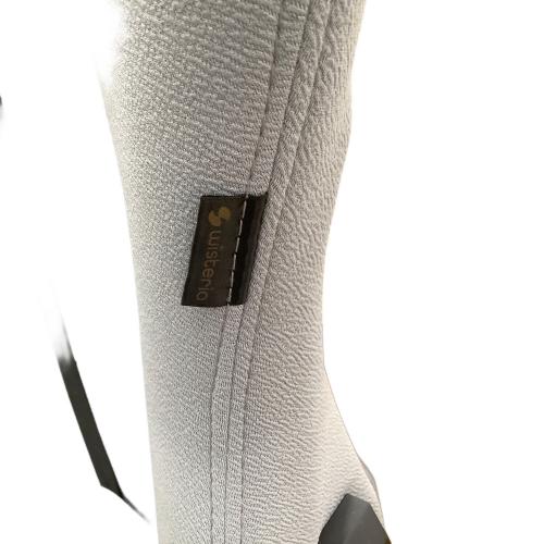 wisteria (ウィステリア) フリーダムチェア GCV33-F グレー