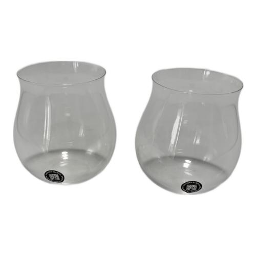 松徳硝子 (ショウトクガラス) 葡萄酒器 うすはり