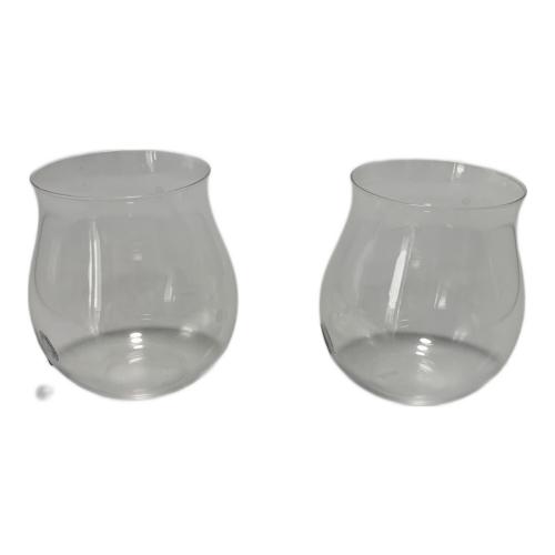 松徳硝子 (ショウトクガラス) 葡萄酒器 うすはり