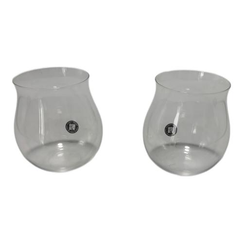 松徳硝子 (ショウトクガラス) 葡萄酒器 うすはり