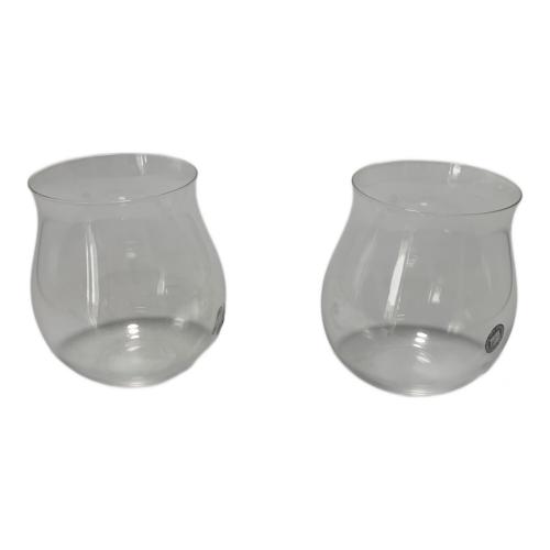 松徳硝子 (ショウトクガラス) 葡萄酒器 うすはり