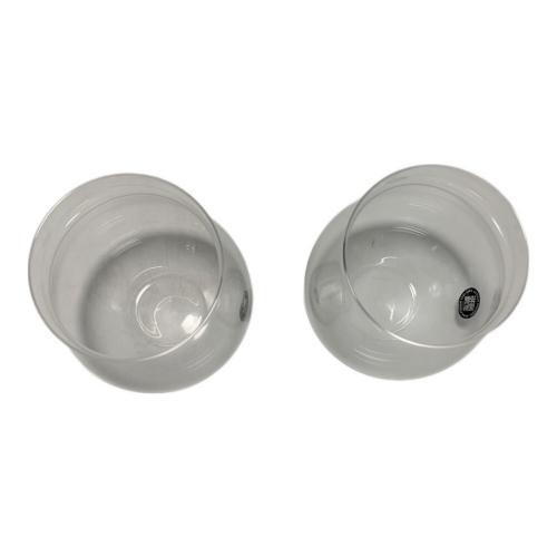 松徳硝子 (ショウトクガラス) 葡萄酒器 うすはり