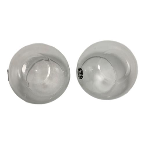 松徳硝子 (ショウトクガラス) 葡萄酒器 うすはり