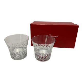 Baccarat (バカラ) ロックグラス 2016 表記 グローリア