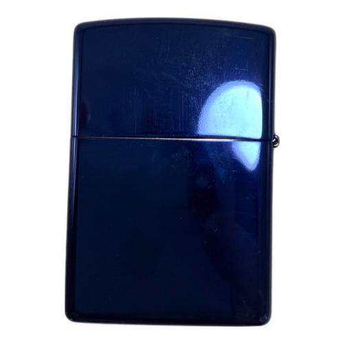 ZIPPO 2023年製 MEVIUS