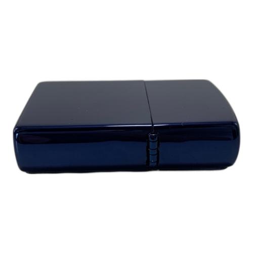 ZIPPO 2023年製 MEVIUS