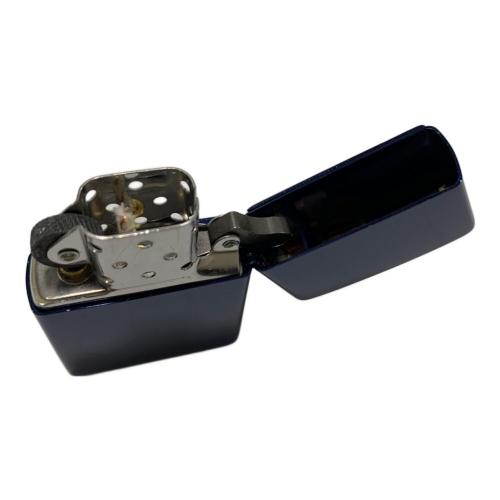 ZIPPO 2023年製 MEVIUS