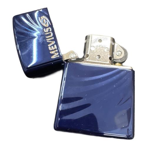 ZIPPO 2023年製 MEVIUS