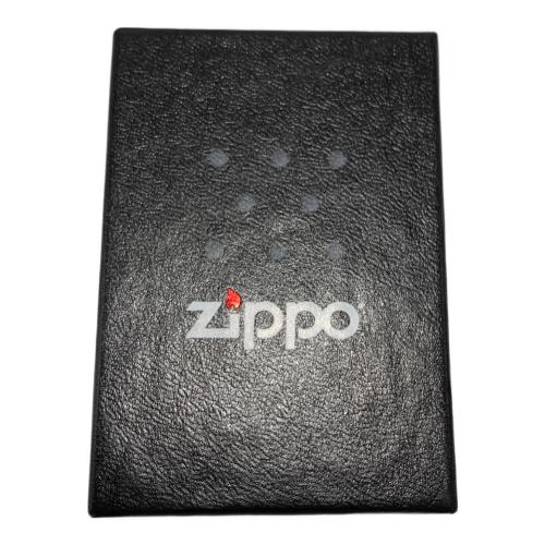 ZIPPO 2023年製 MEVIUS