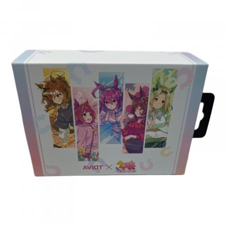 AVIOT × ウマ娘 プリティーダービー コラボイヤホンTE-Q3-UPD saiganak_202502218515_1.jpg
