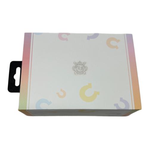 AVIOT (アビオット) ワイヤレスイヤホン TE-Q3-UPD ウマ娘 プリティーダービー コラボモデル