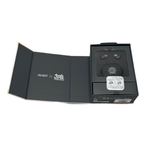 AVIOT (アビオット) ワイヤレスイヤホン TE-Q3-UPD ウマ娘 プリティーダービー コラボモデル