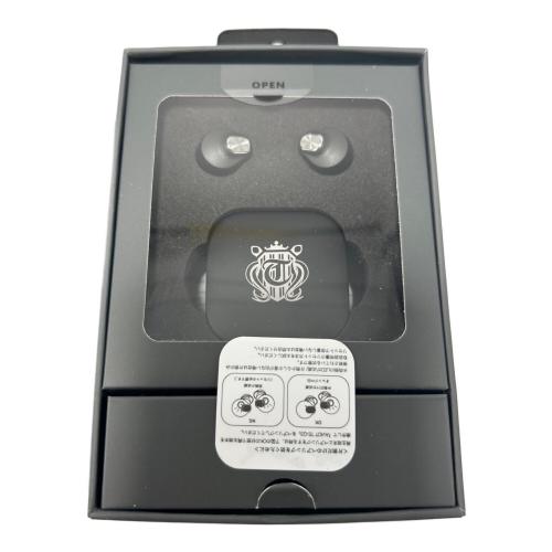 AVIOT (アビオット) ワイヤレスイヤホン TE-Q3-UPD ウマ娘 プリティーダービー コラボモデル