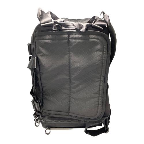 bleeq ハイブリッドバックパック 5R HYBRID BOSTON BACKPACK