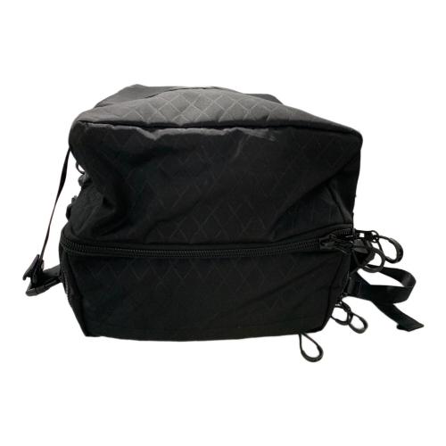 bleeq ハイブリッドバックパック 5R HYBRID BOSTON BACKPACK