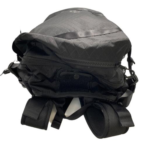 bleeq ハイブリッドバックパック 5R HYBRID BOSTON BACKPACK