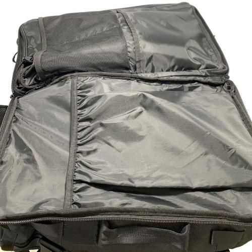 bleeq ハイブリッドバックパック 5R HYBRID BOSTON BACKPACK