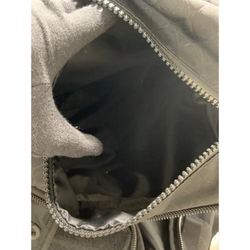 bleeq ハイブリッドバックパック 5R HYBRID BOSTON BACKPACK