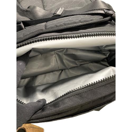 bleeq ハイブリッドバックパック 5R HYBRID BOSTON BACKPACK