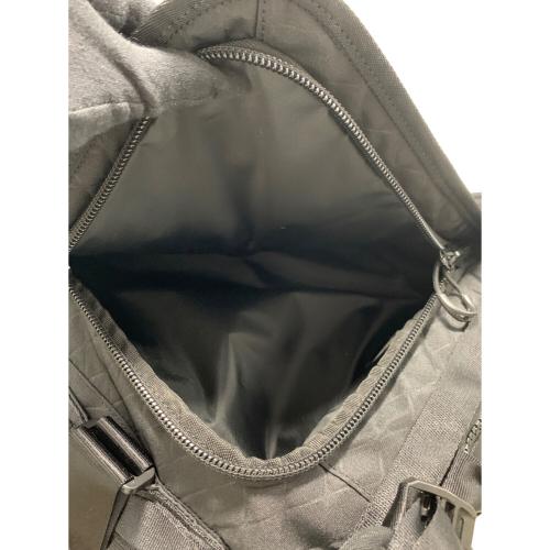 bleeq ハイブリッドバックパック 5R HYBRID BOSTON BACKPACK