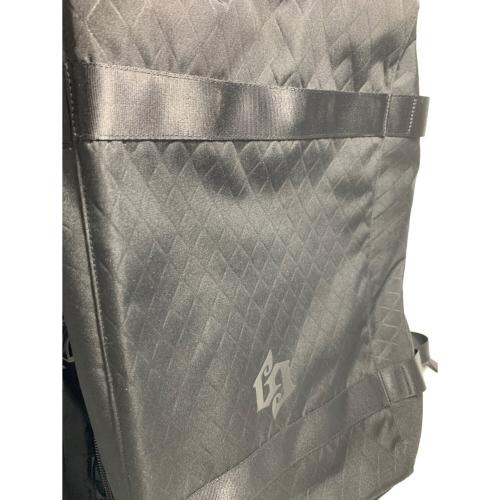 bleeq ハイブリッドバックパック 5R HYBRID BOSTON BACKPACK