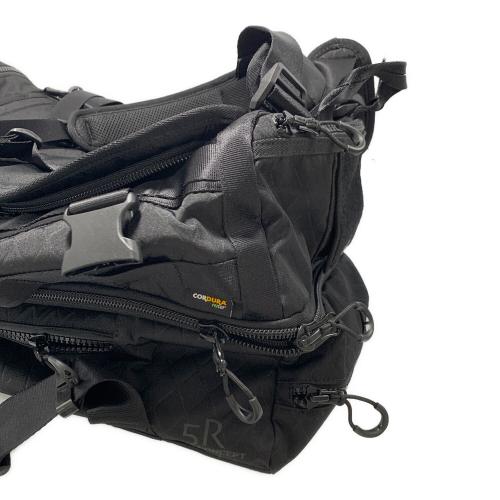 bleeq ハイブリッドバックパック 5R HYBRID BOSTON BACKPACK
