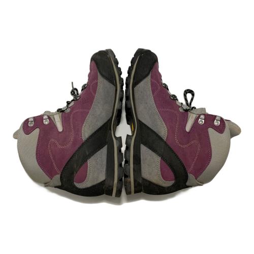 SCARPA (スカルパ) トレッキングブーツ メンズ SIZE 27.5cm パープル