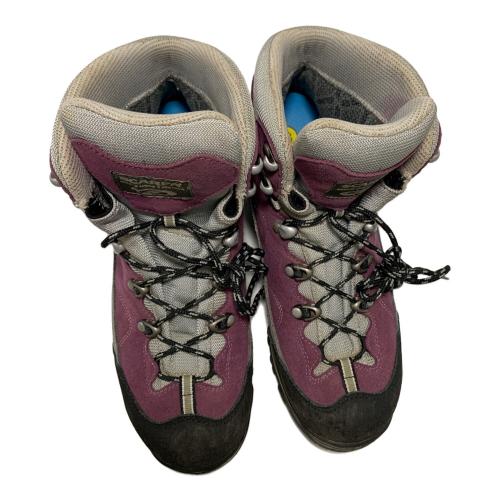 SCARPA (スカルパ) トレッキングブーツ メンズ SIZE 27.5cm パープル