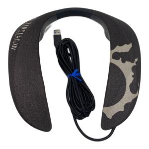 Panasonic (パナソニック) ネックスピーカー SC-GN01 2022年製 FF1XIV コラボ