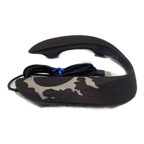 Panasonic (パナソニック) ネックスピーカー SC-GN01 2022年製 FF1XIV コラボ