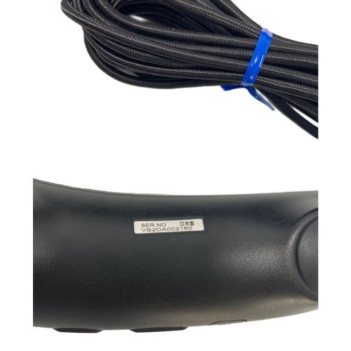 Panasonic (パナソニック) ネックスピーカー SC-GN01 2022年製 FF1XIV コラボ