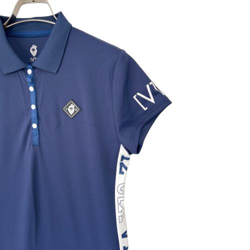 V12 (ヴィトゥエルブ) ゴルフウェア(トップス) V122111-0P02 レディース SIZE 1 ネイビー