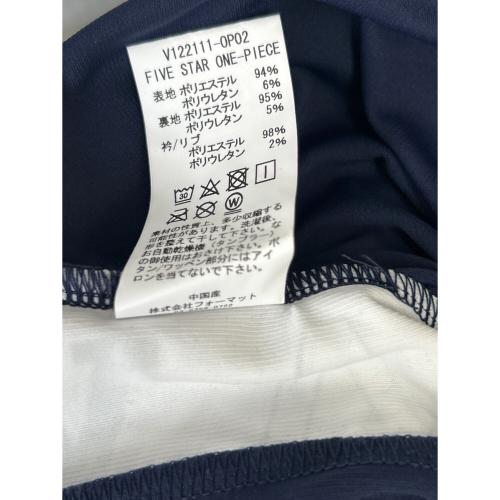 V12 (ヴィトゥエルブ) ゴルフウェア(トップス) V122111-0P02 レディース SIZE 1 ネイビー