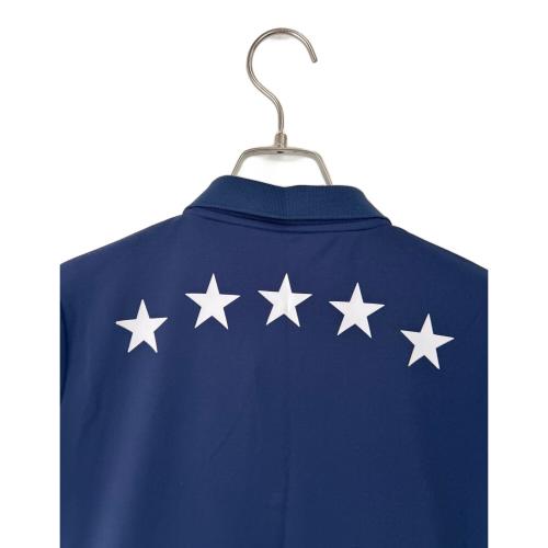 V12 (ヴィトゥエルブ) ゴルフウェア(トップス) V122111-0P02 レディース SIZE 1 ネイビー