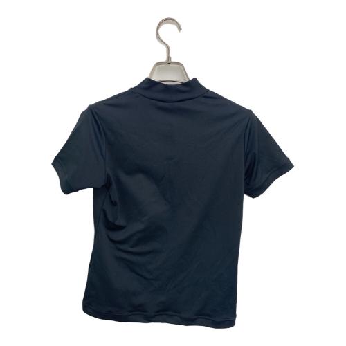 MARK&LONA (マークアンドロナ) ゴルフウェア(トップス) MLW-2A-AA01 レディース SIZE 36 ブラック