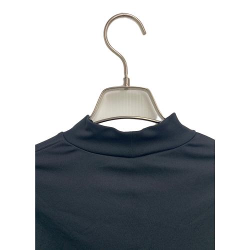 MARK&LONA (マークアンドロナ) ゴルフウェア(トップス) MLW-2A-AA01 レディース SIZE 36 ブラック