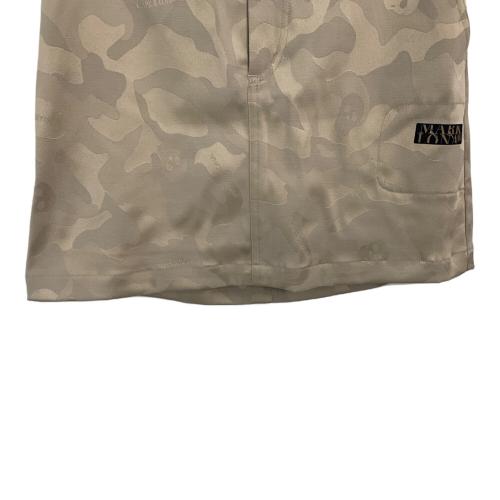 MARK&LONA (マークアンドロナ) ゴルフウェア(スカート) MLW-2A-AE02 レディース SIZE 36 ベージュ