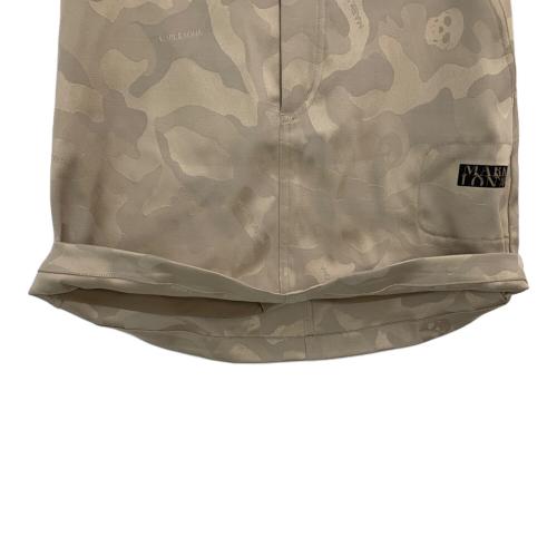 MARK&LONA (マークアンドロナ) ゴルフウェア(スカート) MLW-2A-AE02 レディース SIZE 36 ベージュ