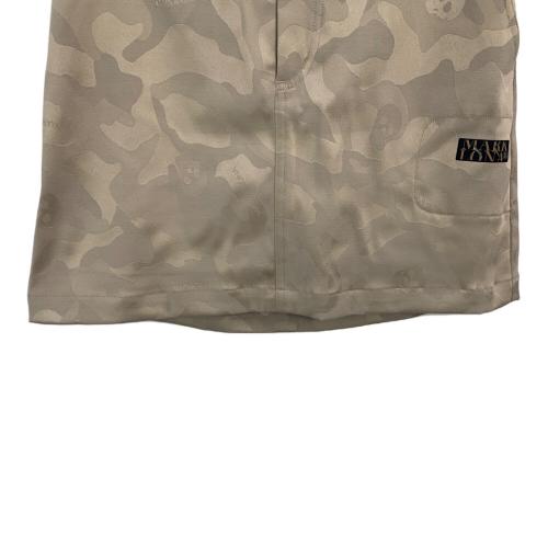 MARK&LONA (マークアンドロナ) ゴルフウェア(スカート) MLW-2A-AE02 レディース SIZE 36 ベージュ