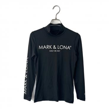 MARK&LONA (マークアンドロナ) ゴルフウェア(トップス) MLW-2A-AA01