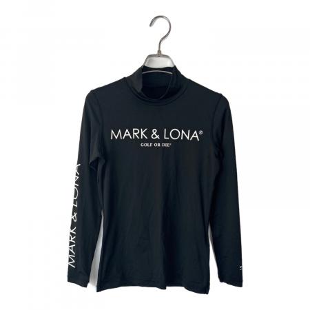 MARK&LONA (マークアンドロナ) ゴルフウェア(トップス) MLW-2A-AU01