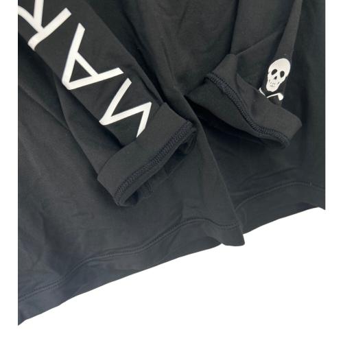 MARK&LONA (マークアンドロナ) ゴルフウェア(トップス) MLW-2A-AU01 レディース SIZE 38 ブラック